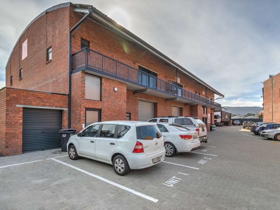 Commercial Property for Sale in Sunnydale Western Cape